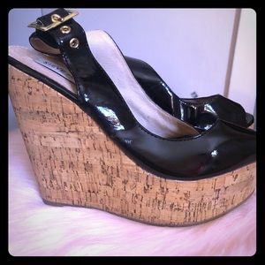 Steve Madden Wedges